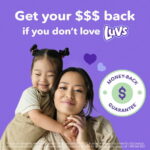 Luvs Platinum Protection Baby Diapers Size 1, 116 Count (Select for More Options)