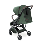 Mamazing Baby Stroller，Ultra Air Lightweight Foldable for Plane Carbon Fiber Travel Compact Stroller