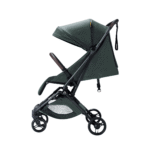 Mamazing Baby Stroller，Ultra Air Lightweight Foldable for Plane Carbon Fiber Travel Compact Stroller