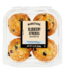 Marketside Blueberry Muffins, 14 oz, 4 Count