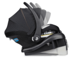Maxi-Cosi Mico Luxe Infant Car Seat, Midnight Glow,