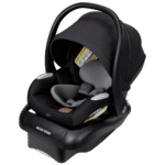 Maxi-Cosi Mico Luxe Infant Car Seat, Midnight Glow,