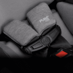 Maxi-Cosi Mico Luxe Infant Car Seat, Midnight Glow,