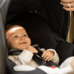 Maxi-Cosi Mico Luxe Infant Car Seat, New Hope Navy,