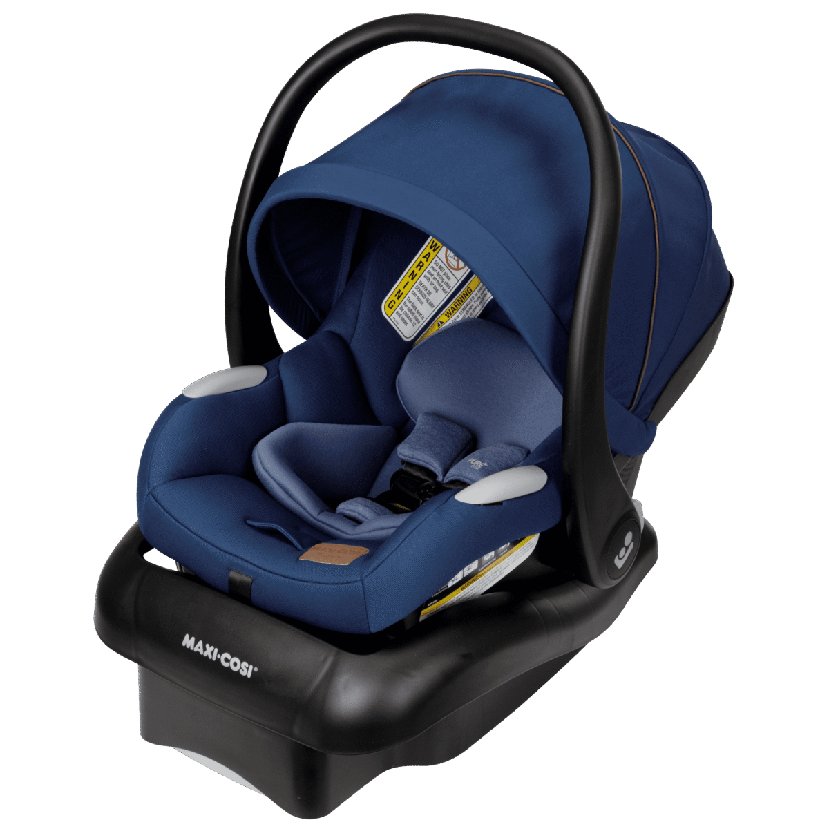 Maxi-Cosi Mico Luxe Infant Car Seat, New Hope Navy,