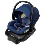 Maxi-Cosi Mico Luxe Infant Car Seat, New Hope Navy,