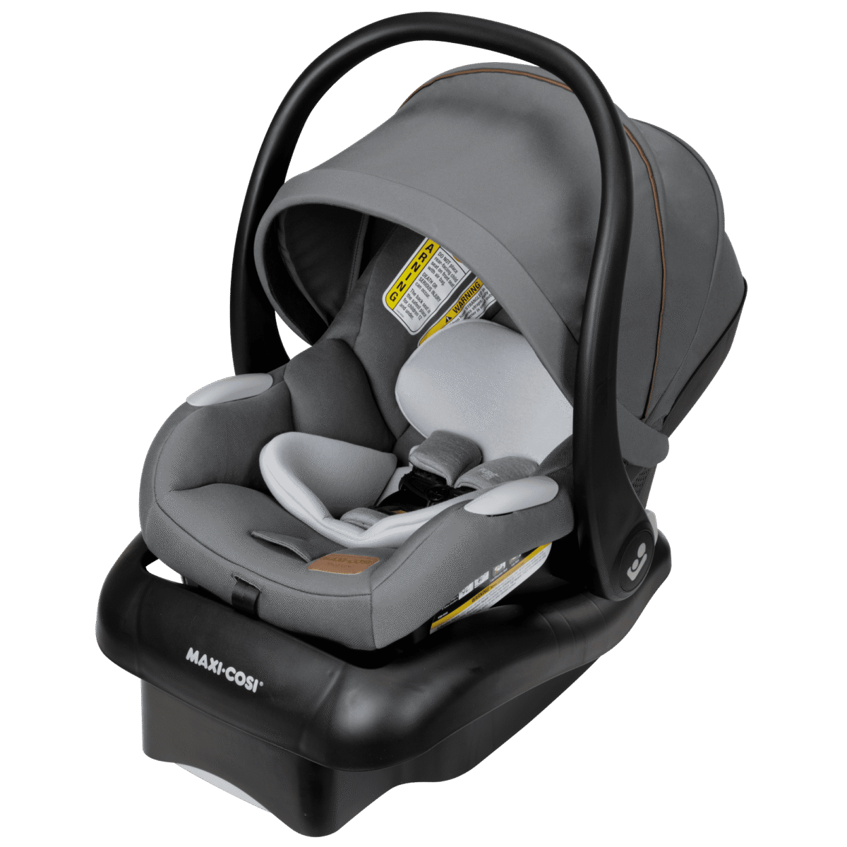 Maxi-Cosi Mico Luxe Infant Car Seat, New Hope Navy,