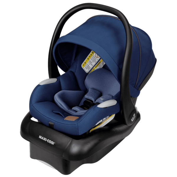 Maxi-Cosi Mico Luxe Infant Car Seat, New Hope Navy,