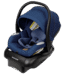 Maxi-Cosi Mico Luxe Infant Car Seat, New Hope Navy,