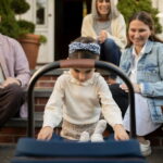 Maxi-Cosi Mico Luxe Infant Car Seat, New Hope Tan,