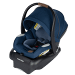 Maxi-Cosi Mico Luxe Infant Car Seat, New Hope Tan,