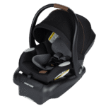 Maxi-Cosi Mico Luxe Infant Car Seat, New Hope Tan,