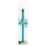 Moda Brush Crease/Smudge Makeup Brush