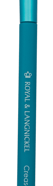 Moda Brush Crease/Smudge Makeup Brush