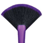 Moda Brush Fan Makeup Brush
