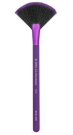 Moda Brush Fan Makeup Brush