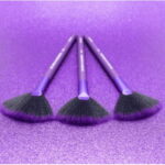 Moda Brush Fan Makeup Brush