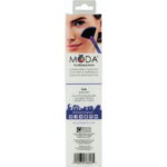 Moda Brush Fan Makeup Brush