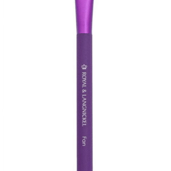 Moda Brush Fan Makeup Brush