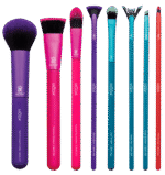 Moda Brush Ultimate Face 8pc Makeup Brush Kit
