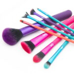 Moda Brush Ultimate Face 8pc Makeup Brush Kit