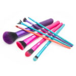 Moda Brush Ultimate Face 8pc Makeup Brush Kit