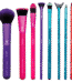 Moda Brush Ultimate Face 8pc Makeup Brush Kit