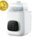 Momcozy KleanPal Pro Baby Bottle Washer, Sterilizer & Dryer Combo for Easy Cleaning, Bottle Washer Machine for Bottles,Baby Item Care