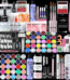 Morovan Acrylic Nail Kit with Drill - Glitter Acrylic Powder Monomer Liquid Set Beginners