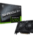 MSI GeForce RTX 5050 8G SHADOW 2X OC Graphics Card, 8GB GDDR6, DPx3, HDMIx1, DLSS 4