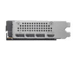 MSI GeForce RTX 5050 8G SHADOW 2X OC Graphics Card, 8GB GDDR6, DPx3, HDMIx1, DLSS 4