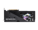 MSI GeForce RTX 5060 8G GAMING TRIO OC Graphics Card, 8GB GDDR7, DPx3, HDMIx1, DLSS 4