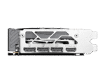 MSI GeForce RTX 5060 8G GAMING TRIO OC Graphics Card, 8GB GDDR7, DPx3, HDMIx1, DLSS 4
