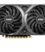 MSI Ventus GeForce RTX 3060 12GB GDDR6 PCI Express 4.0 Graphics Card RTX 3060 Ventus 2X 12G OC
