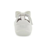 Munchkin by Stride Rite Baby Girl Peyson Bow T-Strap Dress Shoe