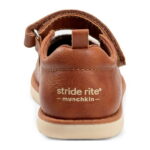 Munchkin by Stride Rite Toddler Girl Sophia Maryjane Shoes