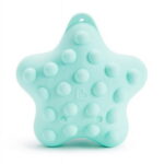 Munchkin® Pop Squish™ Toddler Sensory Bath Toy, Starfish, Unisex