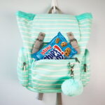 Nabisco Classic Mix Variety Pack, OREO, CHIPS AHOY!, Nutter Butter, RITZ Bits Cheese, 20 Snack Packs