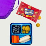 Nabisco Classic Mix Variety Pack, OREO, CHIPS AHOY!, Nutter Butter, RITZ Bits Cheese, 20 Snack Packs