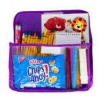 Nabisco Classic Mix Variety Pack, OREO, CHIPS AHOY!, Nutter Butter, RITZ Bits Cheese, 20 Snack Packs