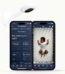 Nanit Pro Baby Monitor & Wall Mount: HD Video, Sound, Sleep Tracking, Sensor-Free Breathing Monitoring