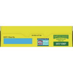 Nature Valley Crunchy Granola Bars, Oats 'n Honey, 12 Count, 8.94 oz (6 Pouches)