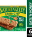 Nature Valley Crunchy Granola Bars, Oats 'n Honey, 12 Count, 8.94 oz (6 Pouches)