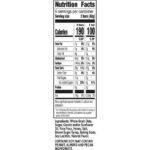 Nature Valley Crunchy Granola Bars, Oats 'n Honey, 12 Count, 8.94 oz (6 Pouches)