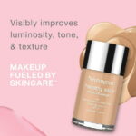 Neutrogena Healthy Skin Liquid Makeup, Natural Ivory 20, 1 fl. oz