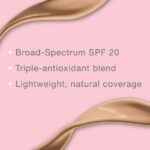 Neutrogena Healthy Skin Liquid Makeup, Natural Ivory 20, 1 fl. oz