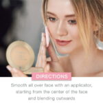 Neutrogena Mineral Sheers Oil-Free Powder Foundation, Buff 30,.34 oz