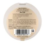 Neutrogena Mineral Sheers Oil-Free Powder Foundation, Buff 30,.34 oz