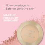 Neutrogena Mineral Sheers Powder Foundation, Natural Ivory 20,.34 oz