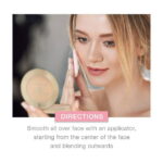 Neutrogena Mineral Sheers Powder Foundation, Soft Beige 50,.34 oz